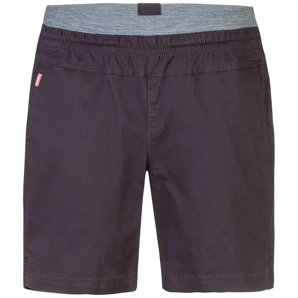 Hannah Kinder korte broek Hannah RIKI JR black bean