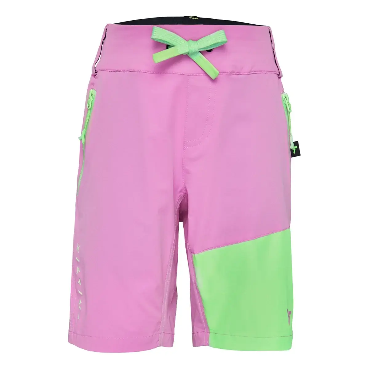 Silvini Kinder korte broek Silvini CP2649 Acri blush-pink