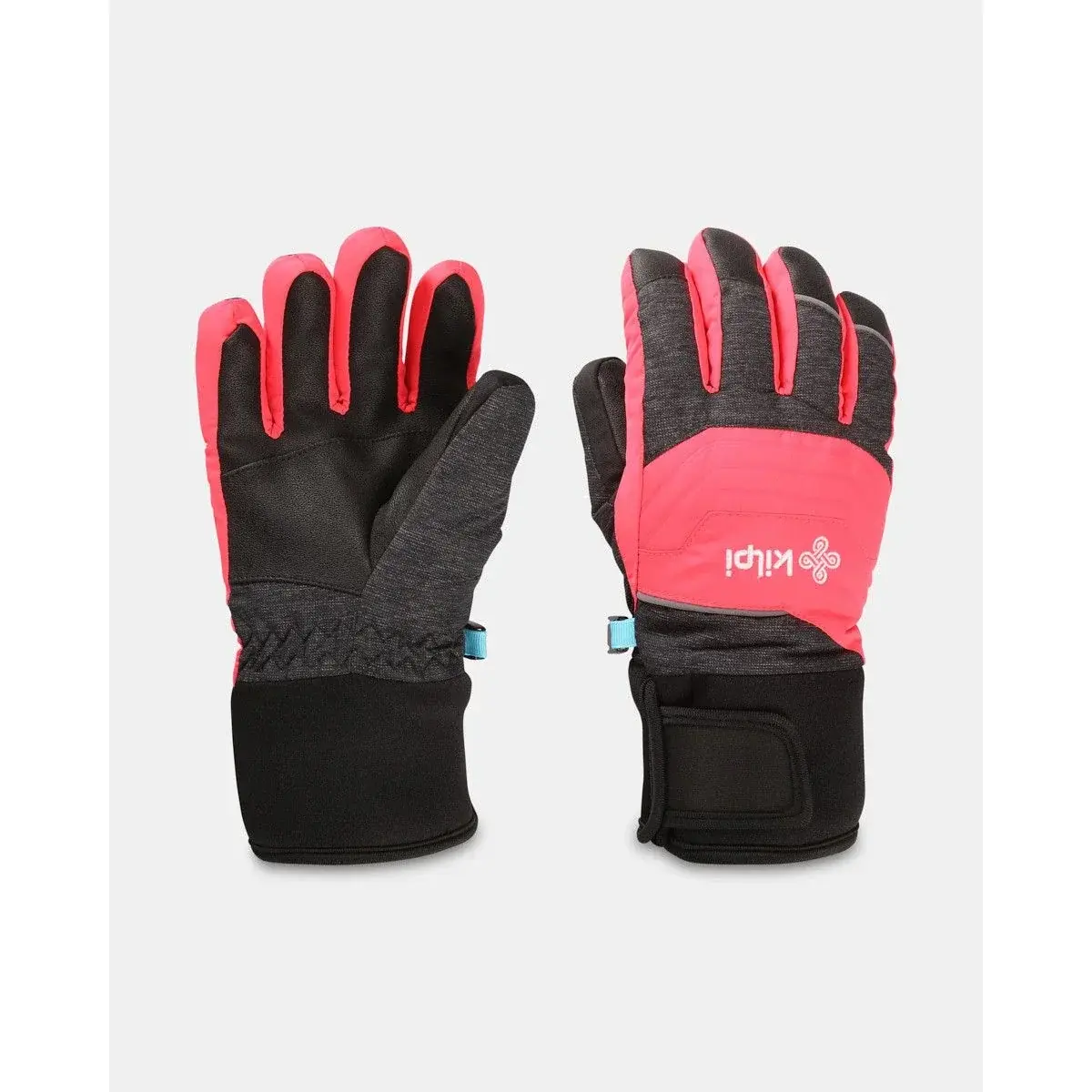 Kilpi Kinderhandschoenen Kilpi SKIMI-J roze
