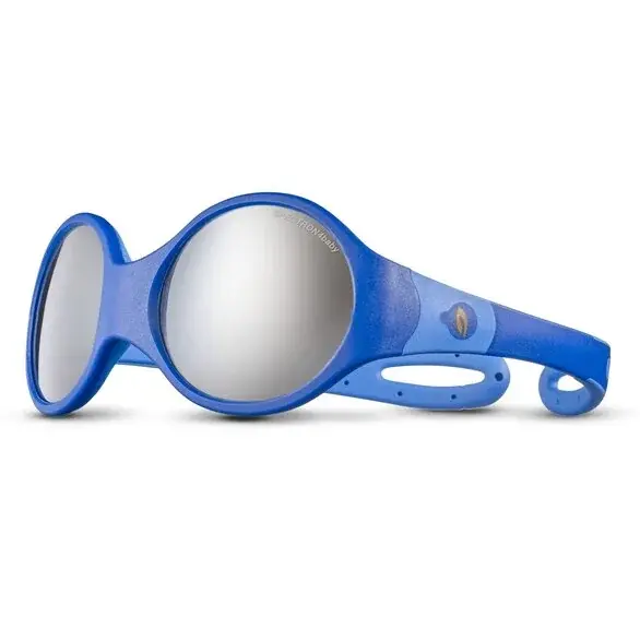 Julbo Kinderzonnebril Julbo Loop L SP4 Baby dark blue/blue