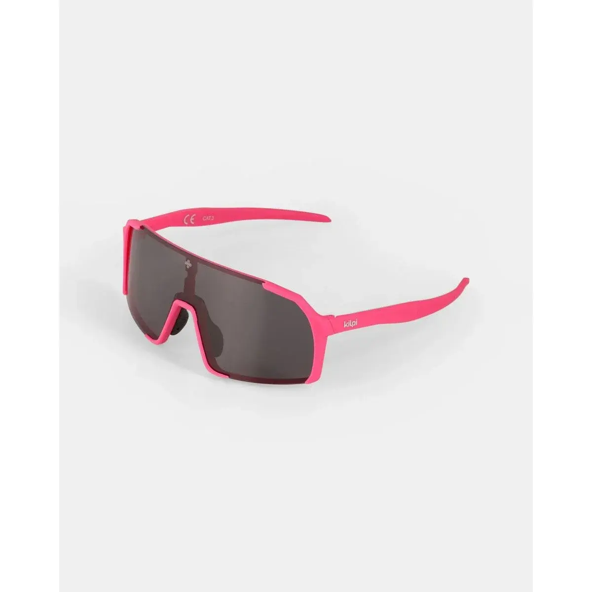 Kilpi Kinderzonnebril Kilpi SUNDS-J roze