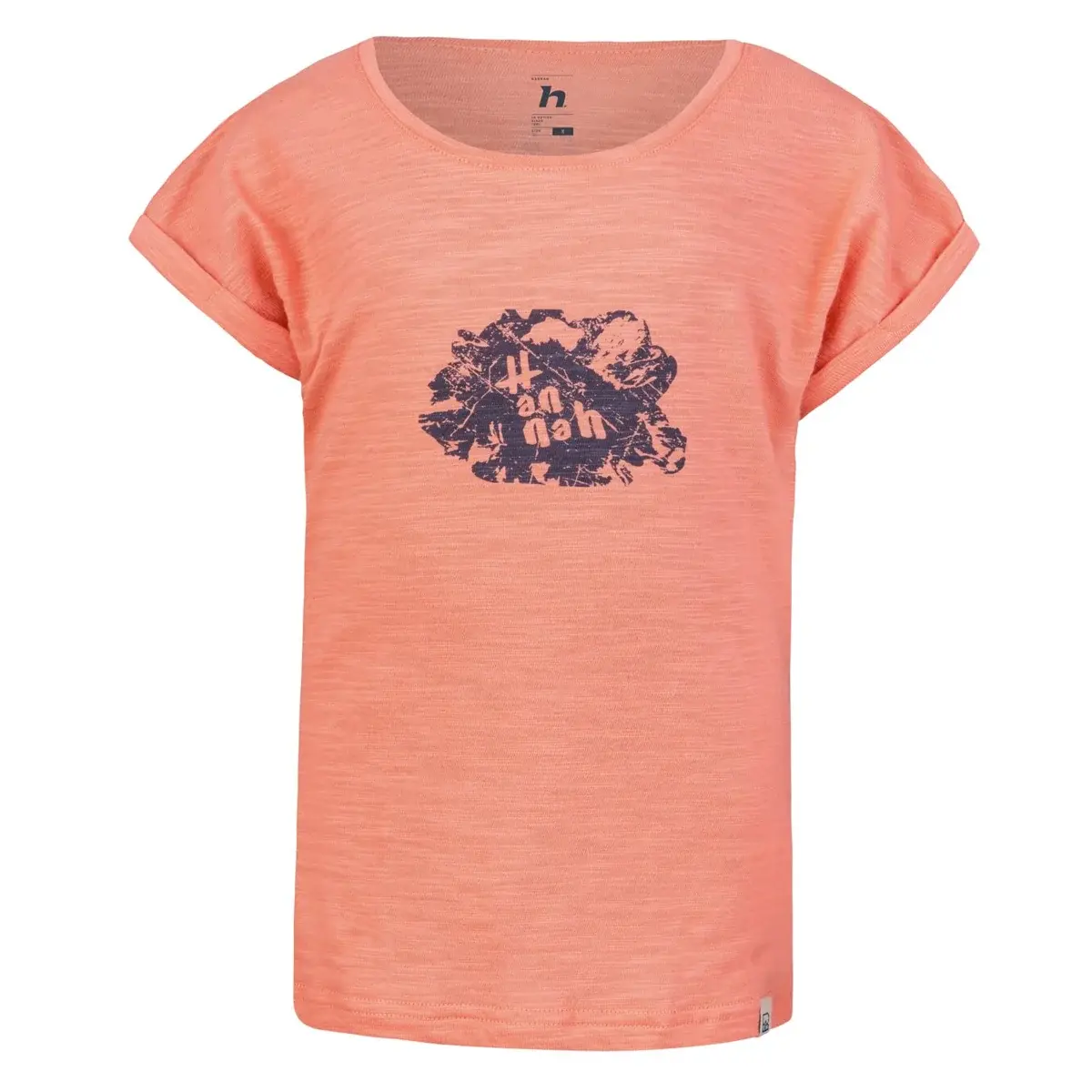 Hannah Kindershirt Hannah Kaia JR Desert flower