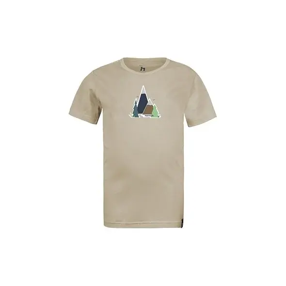 Hannah Kindershirt Hannah Randy JR brown rice