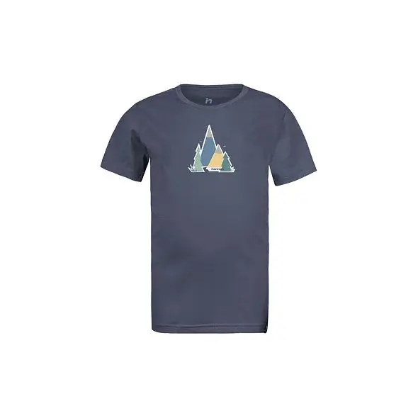 Hannah Kindershirt Hannah Randy JR estate blue