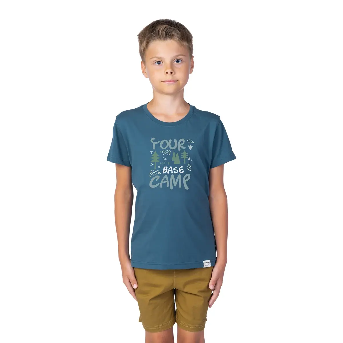 Hannah Kindershirt Hannah Randy JR II stargazer