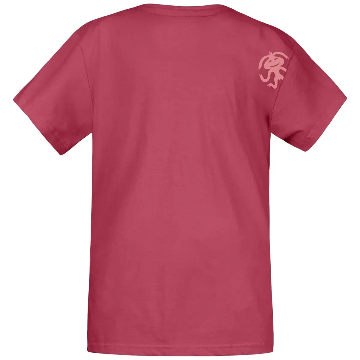 Rafiki Kindershirt Rafiki Kailas JR holly berry