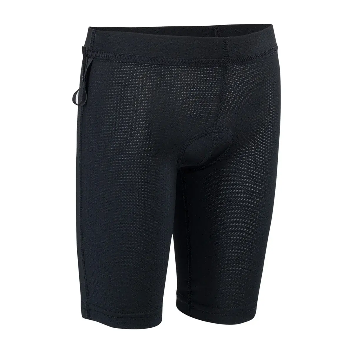 Silvini Kinder binnenshorts Silvini CP1655 Ippari black