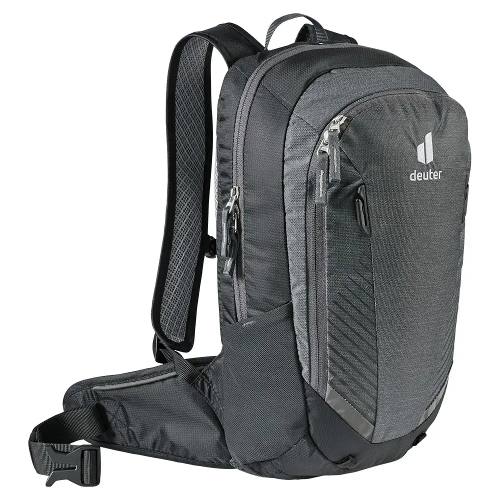 Deuter Kinderrugzak Deuter Compact 8L Junior graphite-black