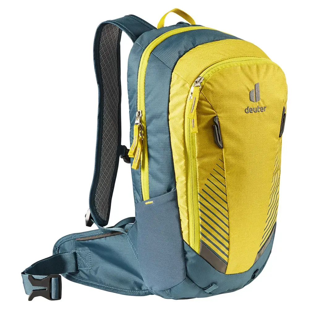 Deuter Kinderrugzak Deuter Compact 8L Junior green curry - arctic