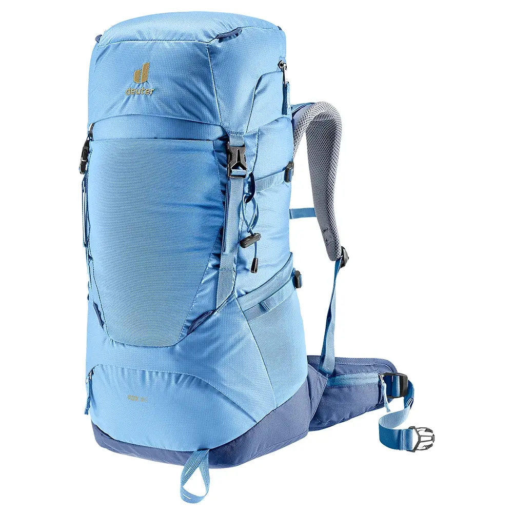 Deuter Kinderrugzak Deuter Fox 30 wave-nightblue