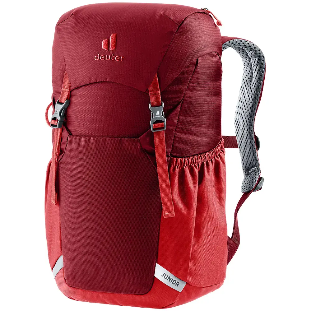 Deuter Kinderrugzak Deuter Junior masala-cherry