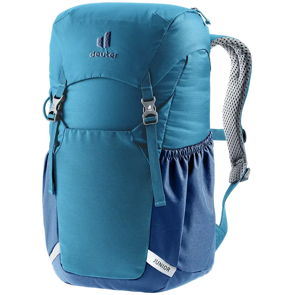 Deuter Kinderrugzak Deuter Junior wave-nightblue