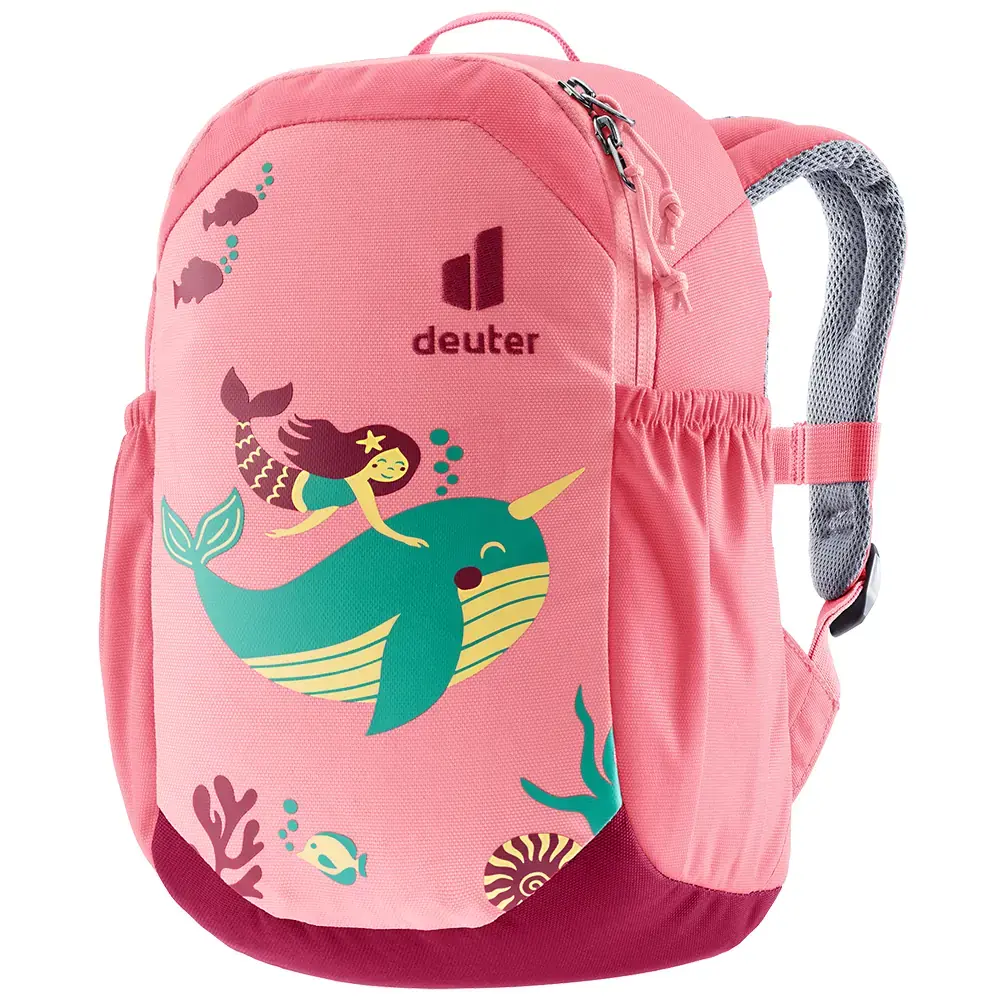 Deuter Kinderrugzak Deuter Pico blossom-dahlia