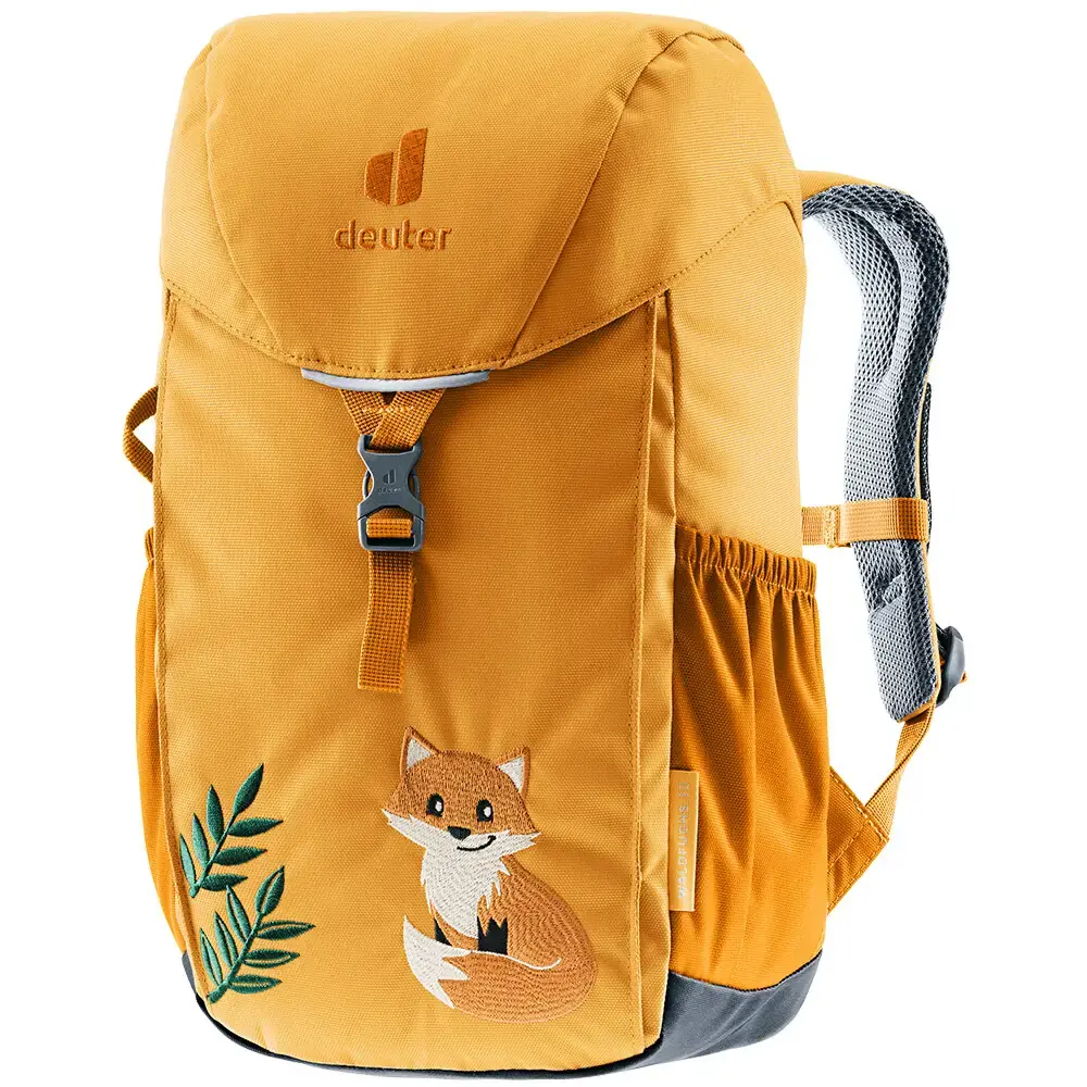 Deuter Kinderrugzak Deuter Waldfuchs 10L amber-maple one-size