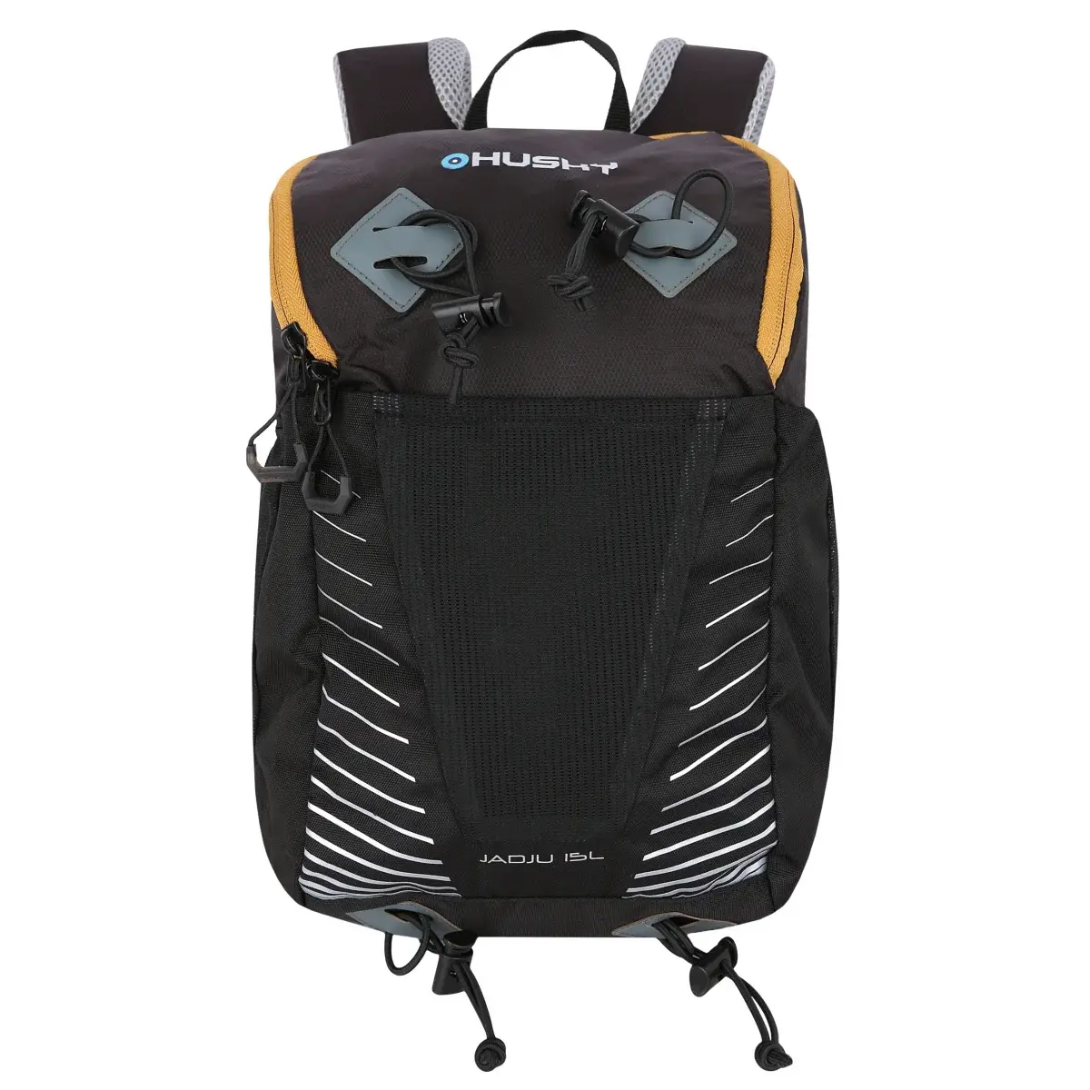Husky Kinderrugzak Husky Jadju 10L black