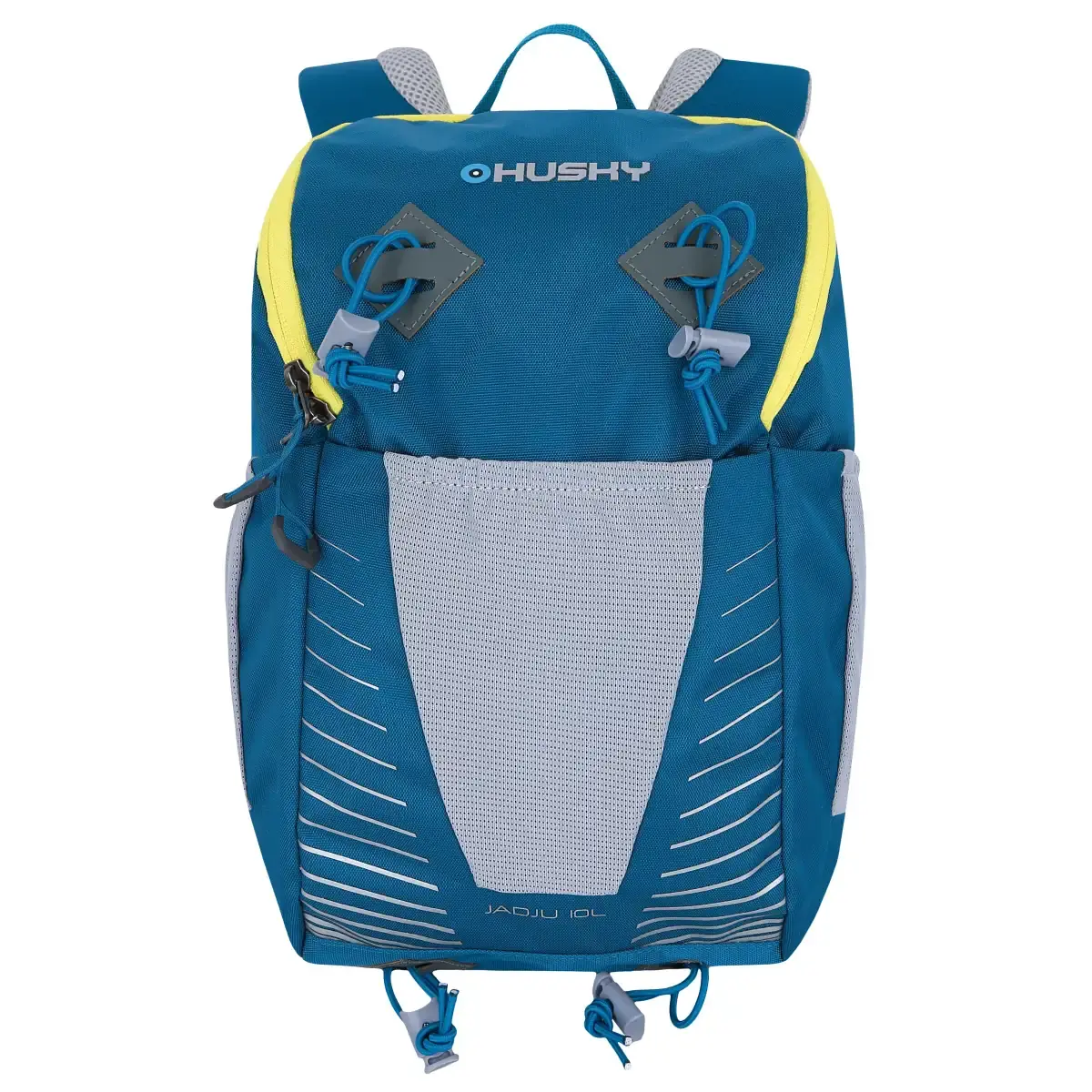 Husky Kinderrugzak Husky Jadju 10L blue