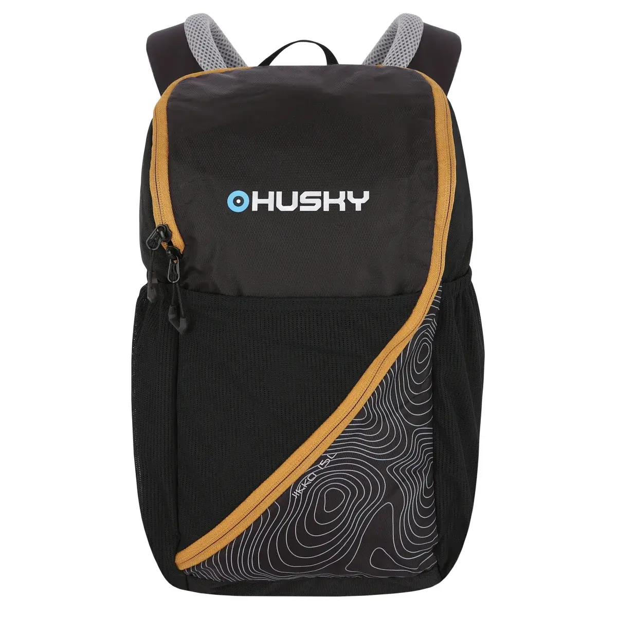 Husky Kinderrugzak Husky Jikko 15L black