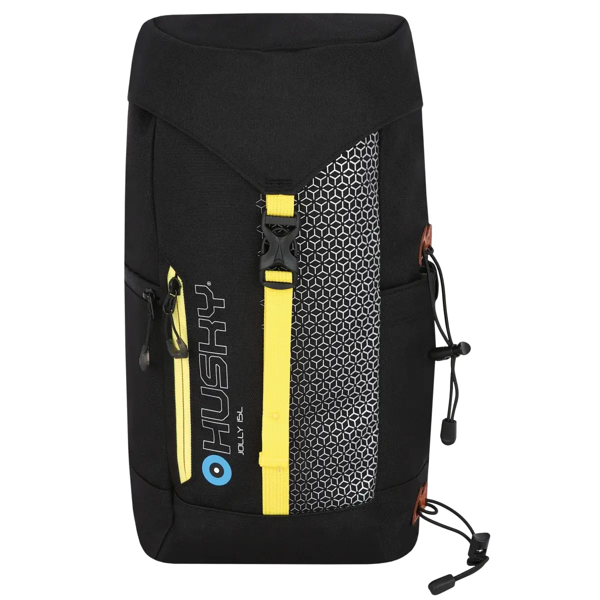 Husky Kinderrugzak Husky Jolly 15L black