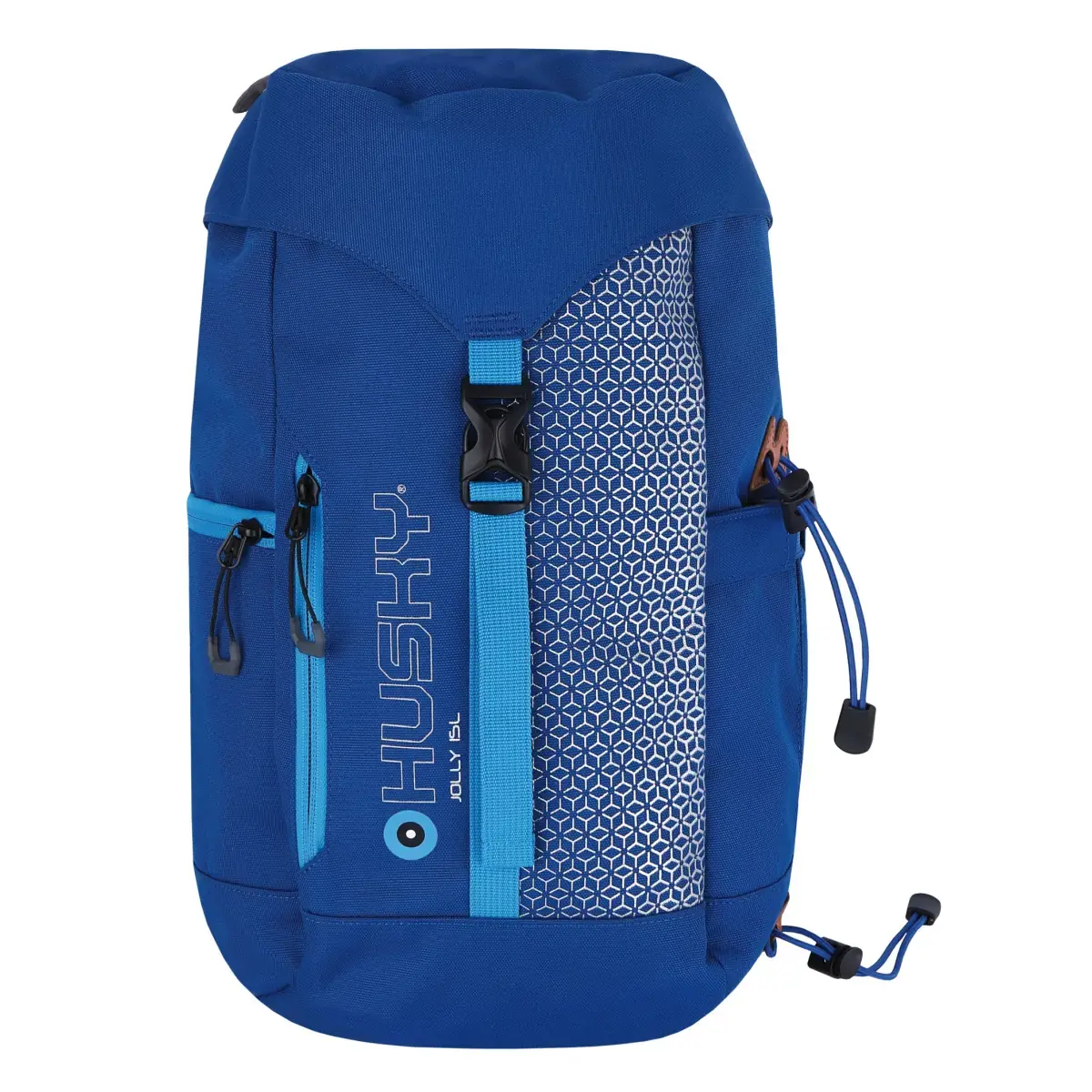 Husky Kinderrugzak Husky Jolly 15L blue