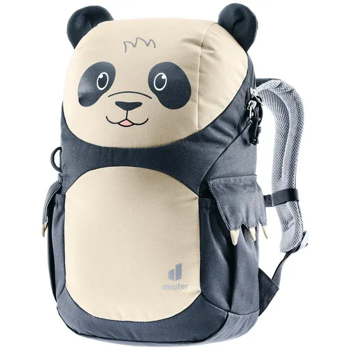 Deuter Kinder wandelrugzak Deuter Kikki black-bone one-size