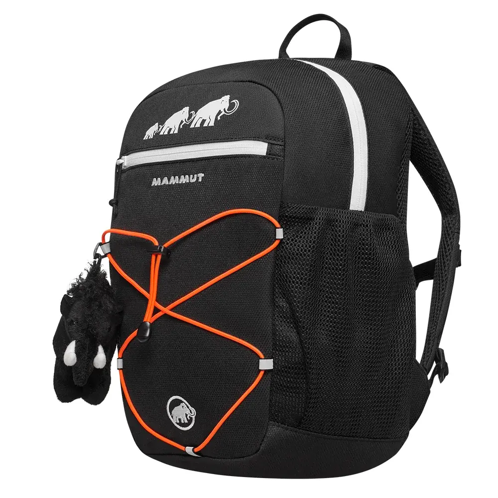 Mammut Kinderrugzak Mammut First Zip 16 black 16 l