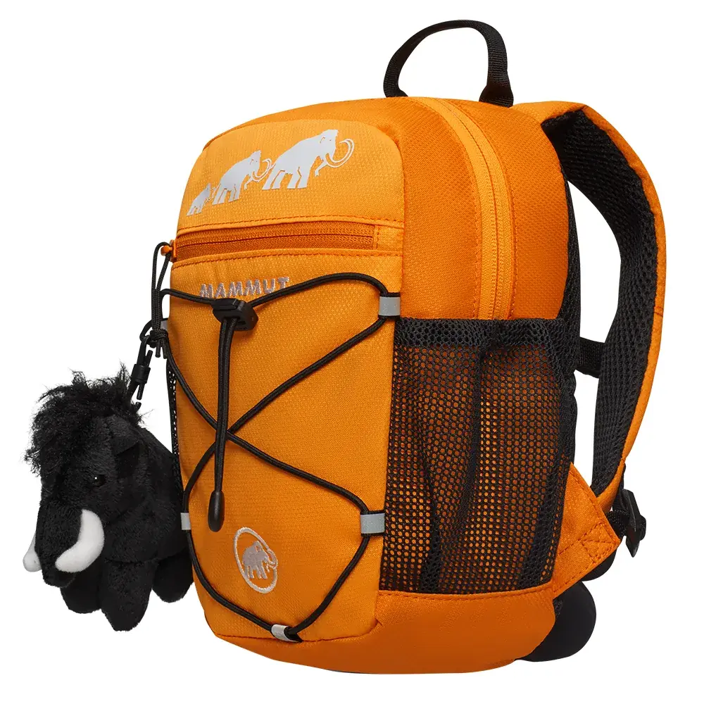 Mammut Kinderrugzak Mammut First Zip 16 tangerine-dark tangerine 16 l