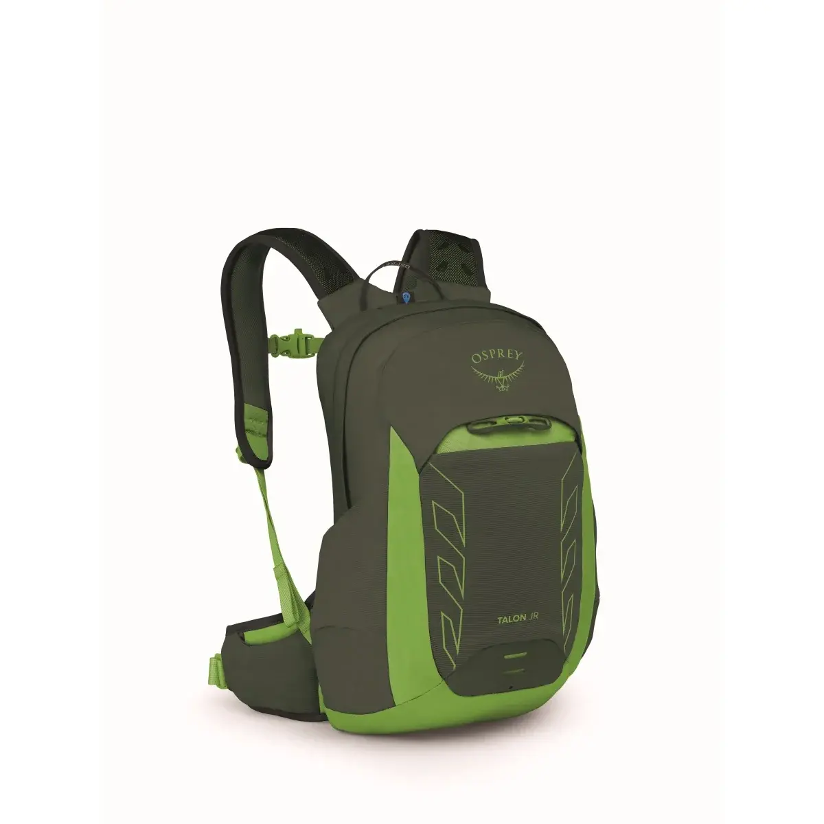 Osprey Kinderrugzak Osprey Talon JR green canopy