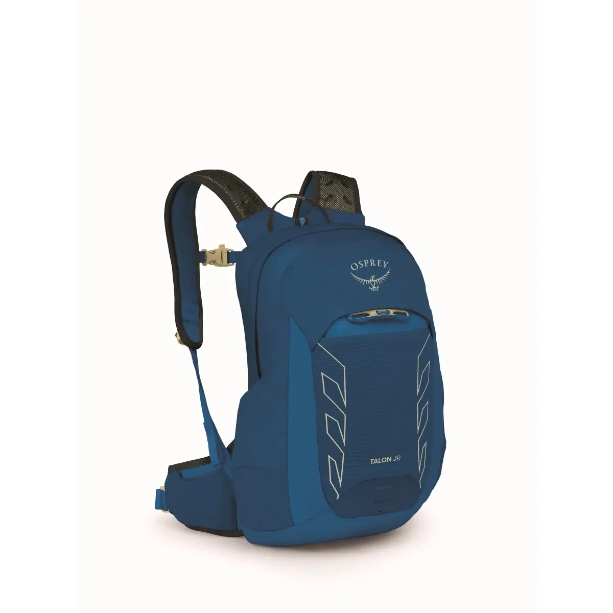 Osprey Kinderrugzak Osprey Talon JR scoria blue