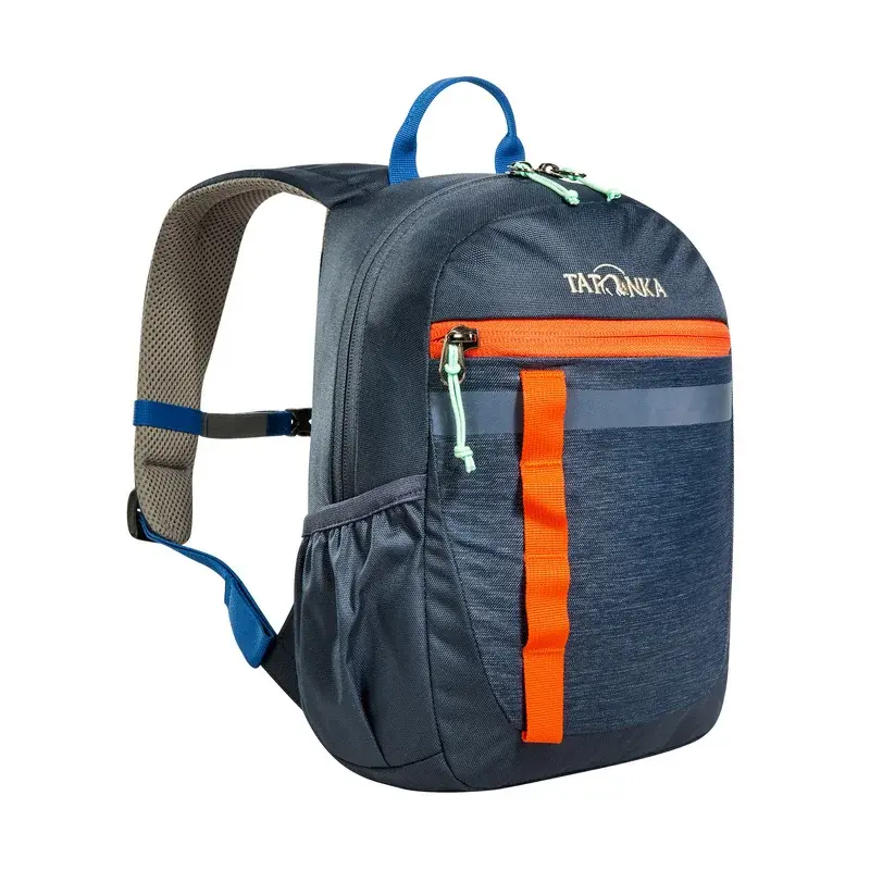 Tatonka Kinderrugzak Tatonka Husky Bag JR 10L Navy