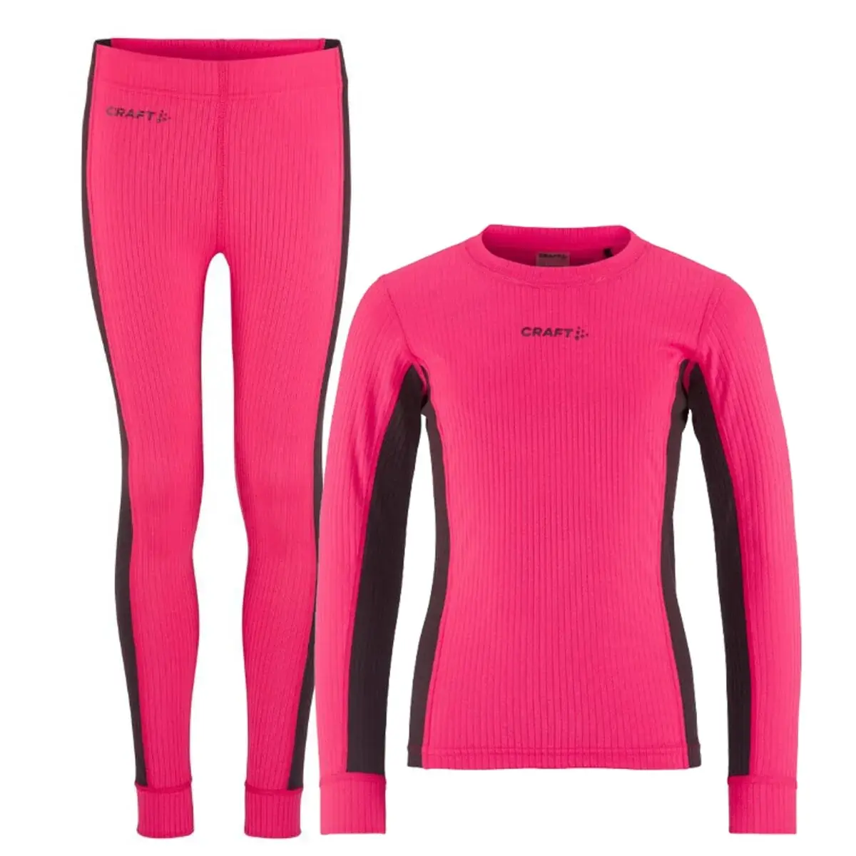 Kinder thermoset Craft Core Dry Baselayer J roze