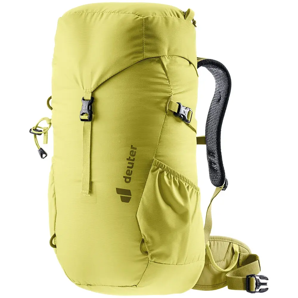 Deuter Kinder klimrugzak Deuter Climber 22L sprout-linden one-size