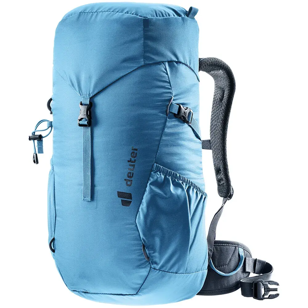 Deuter Kinder klimrugzak Deuter Climber 22L wave-ink one-size