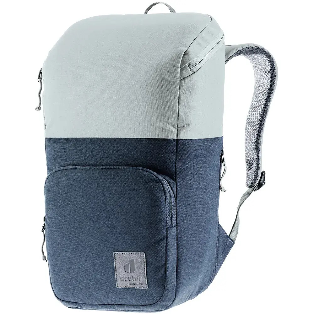 Deuter Kinder stadsrugzak Deuter Overday 15L Ink-sage