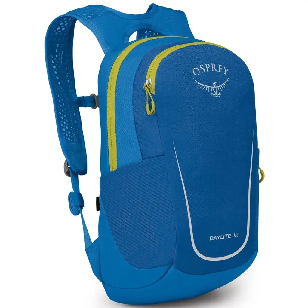 Osprey Kinder stadsrugzak Osprey Daylite JR 10L alpin/blue flame