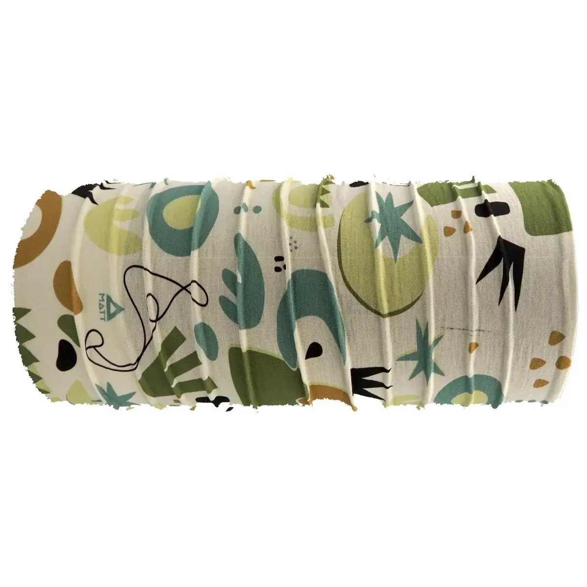 MATT Kinder nekwarmer MATT Kids Scarf Coolmax Eco Minifun