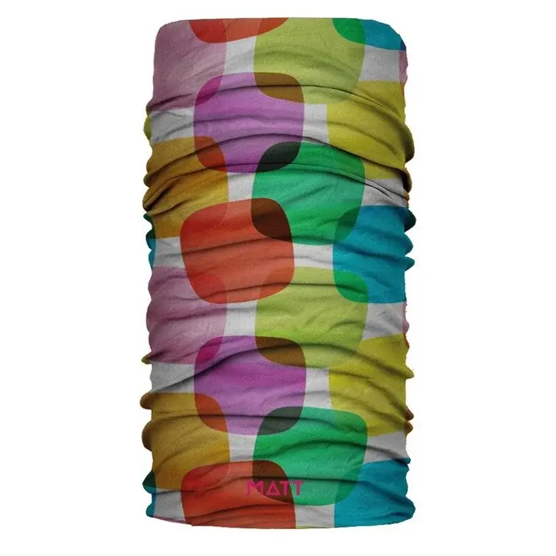 MATT Kinder nekwarmer MATT 5820K Scarf Coolmax Eco chuches-916