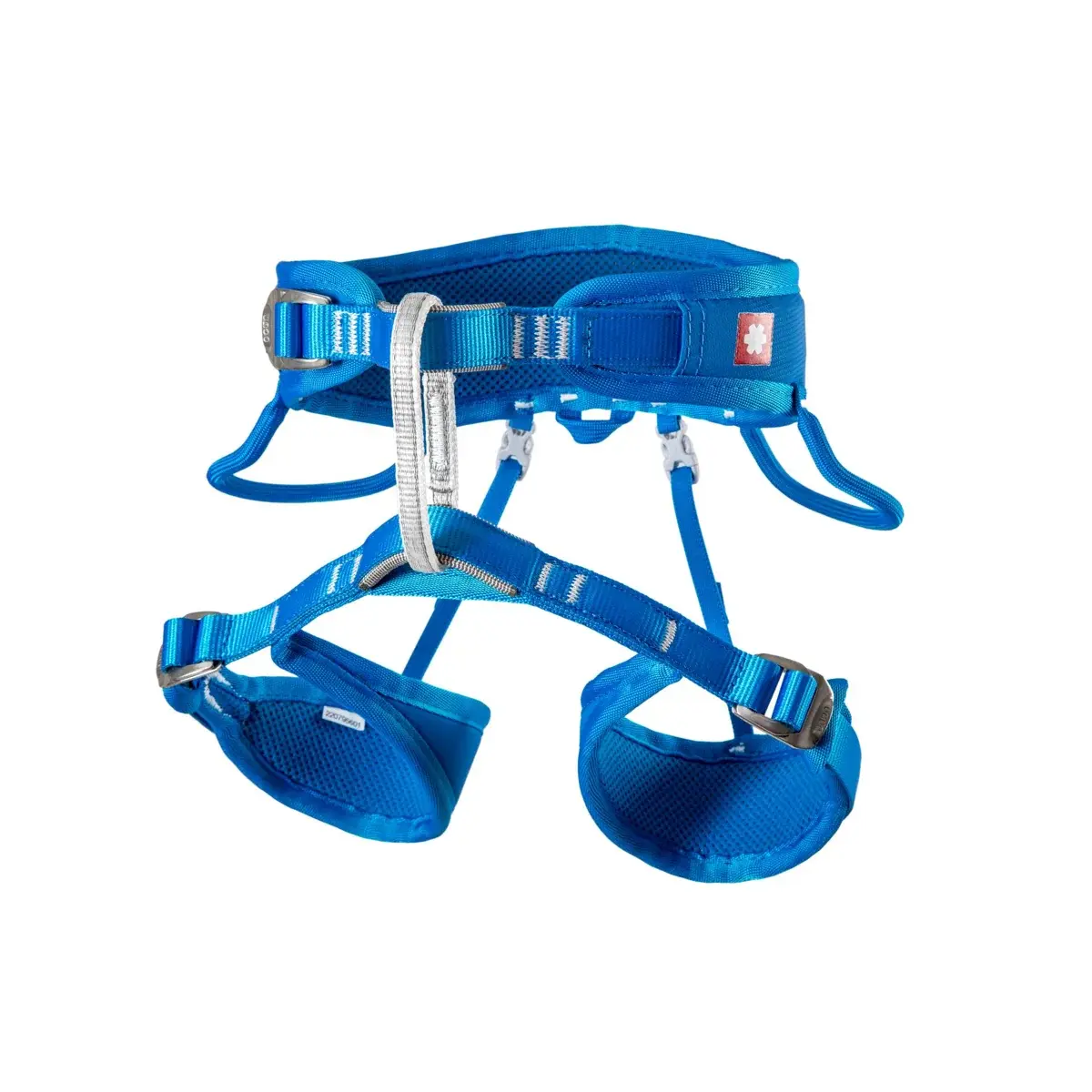 Ocún Kinder klimgordel Ocún Twist Kid blue