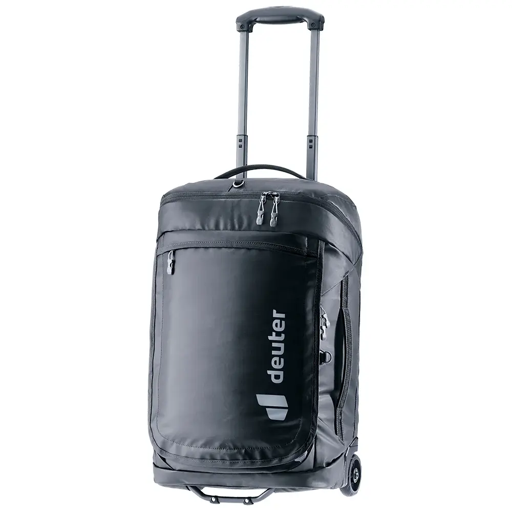 Deuter Reistas Deuter Duffel Pro Movo 36 Black