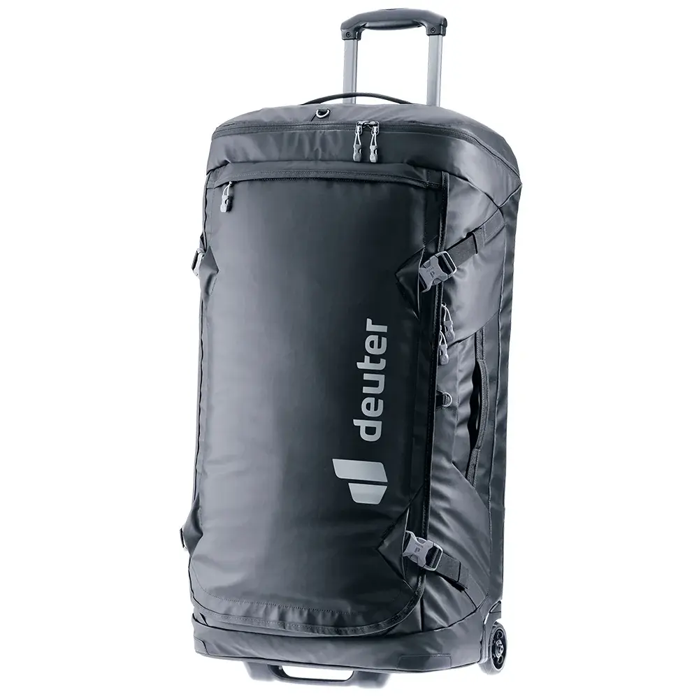 Deuter Reistas Deuter Duffel Pro Movo 90 Black