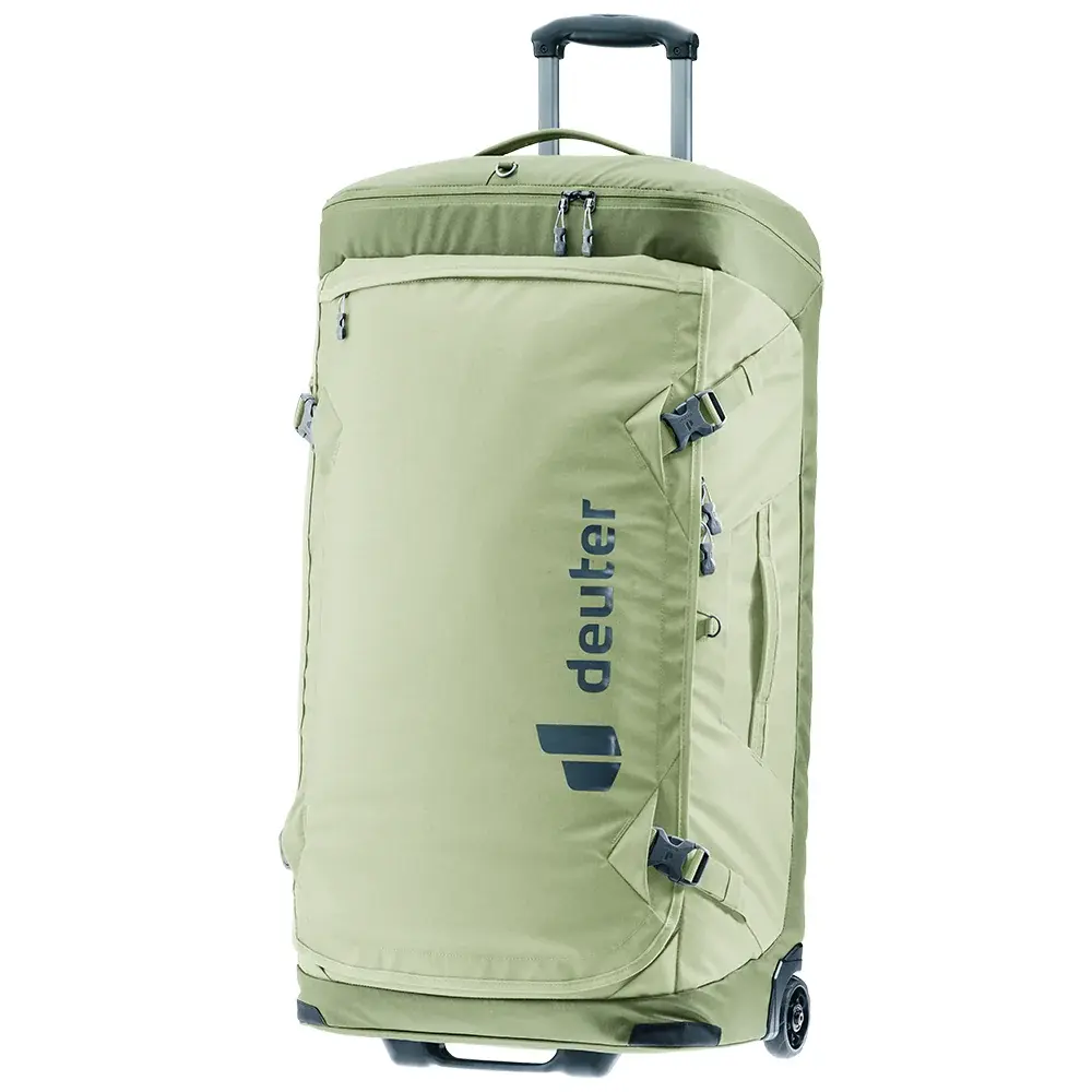 Deuter Reistas Deuter Duffel Pro Movo 90 mineral-grove
