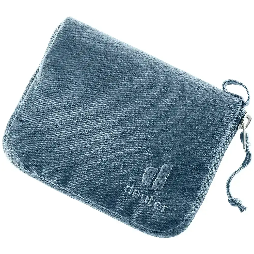 Deuter Zip Deuter Wallet atlantic-desert