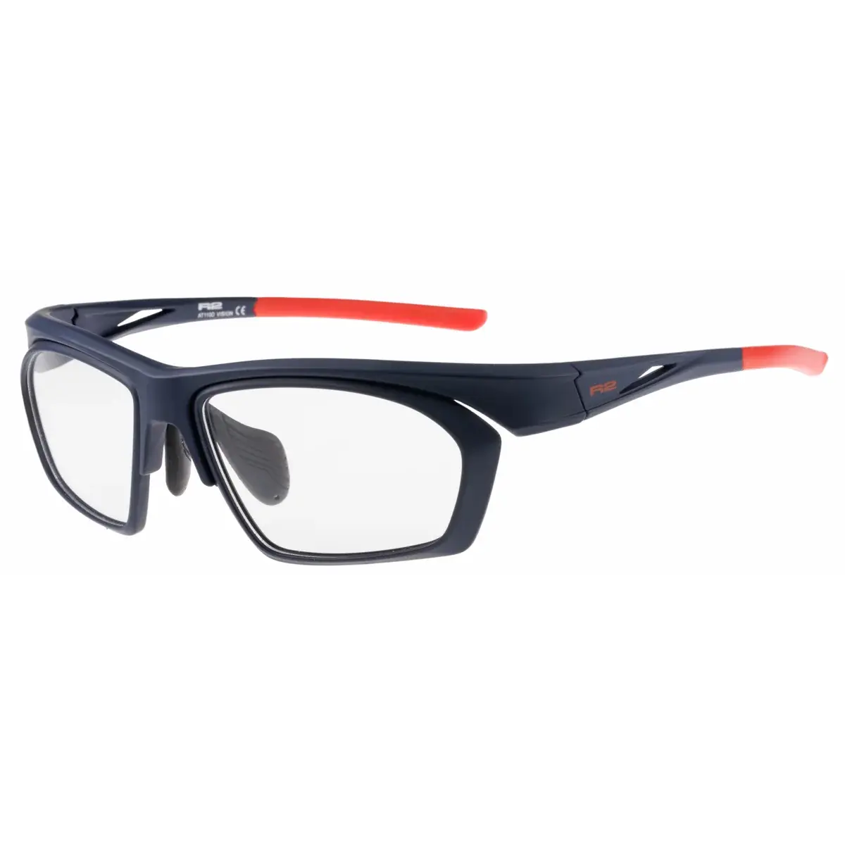 R2 Sportbril op sterkte R2 Vision AT110D - standard