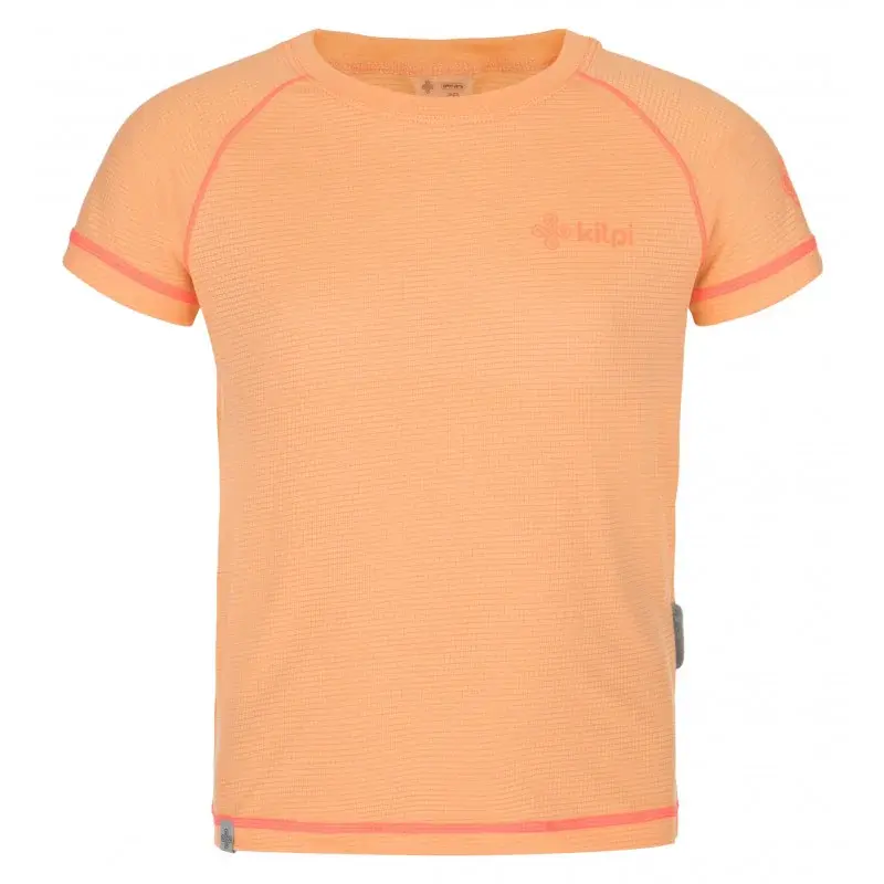 Kilpi Meisjes functioneel shirt Kilpi Tecni-JG Turquoise