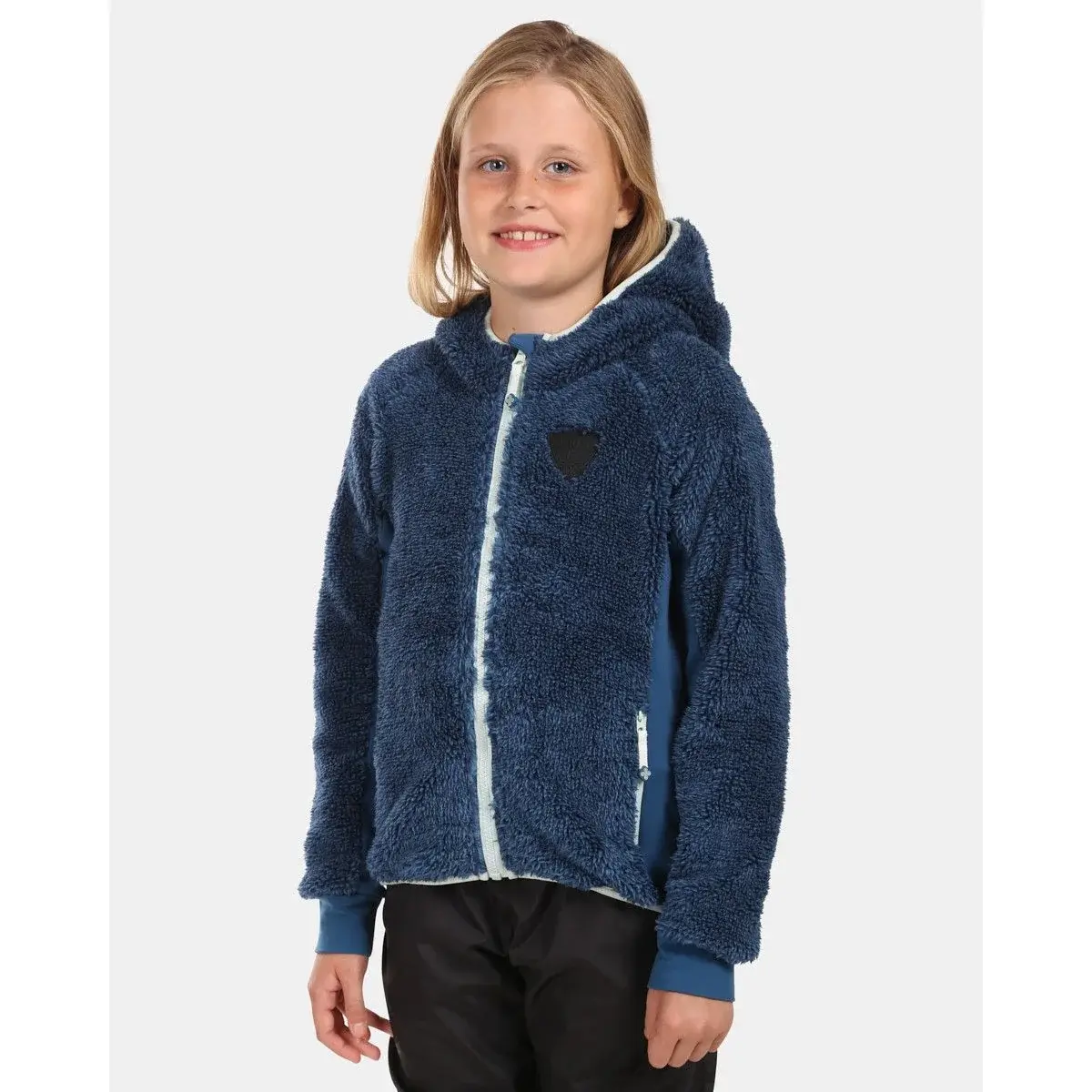 Kilpi Meisjes warme trui Kilpi Norka-JG