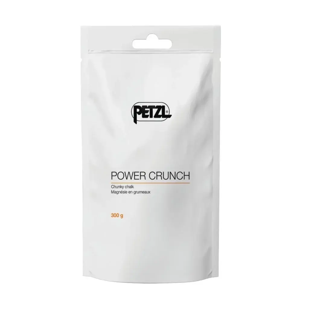 Petzl Magnesiumpoeder Petzl Power Crunch 300g