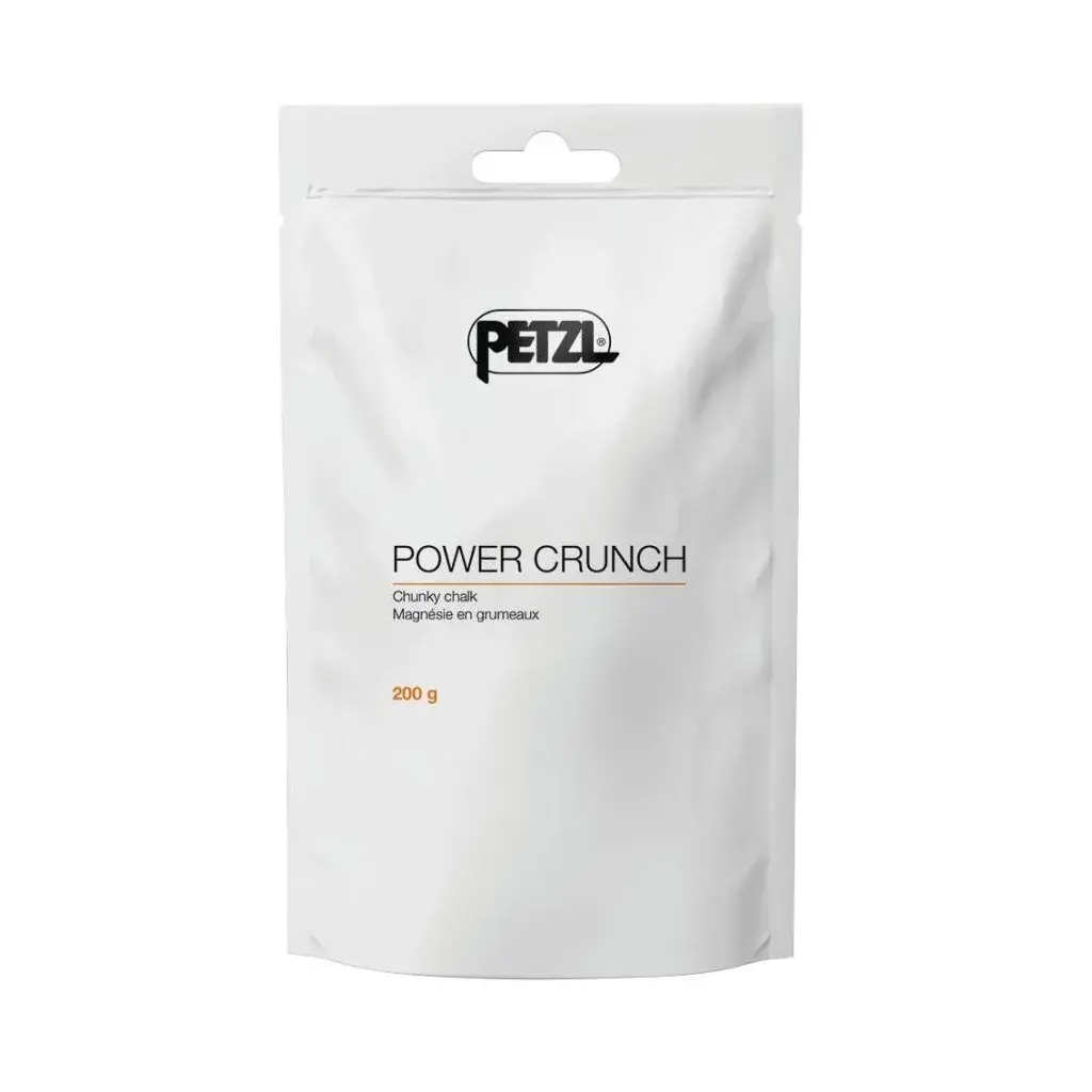 Magnesiumpoeder Petzl Power Crunch 200g