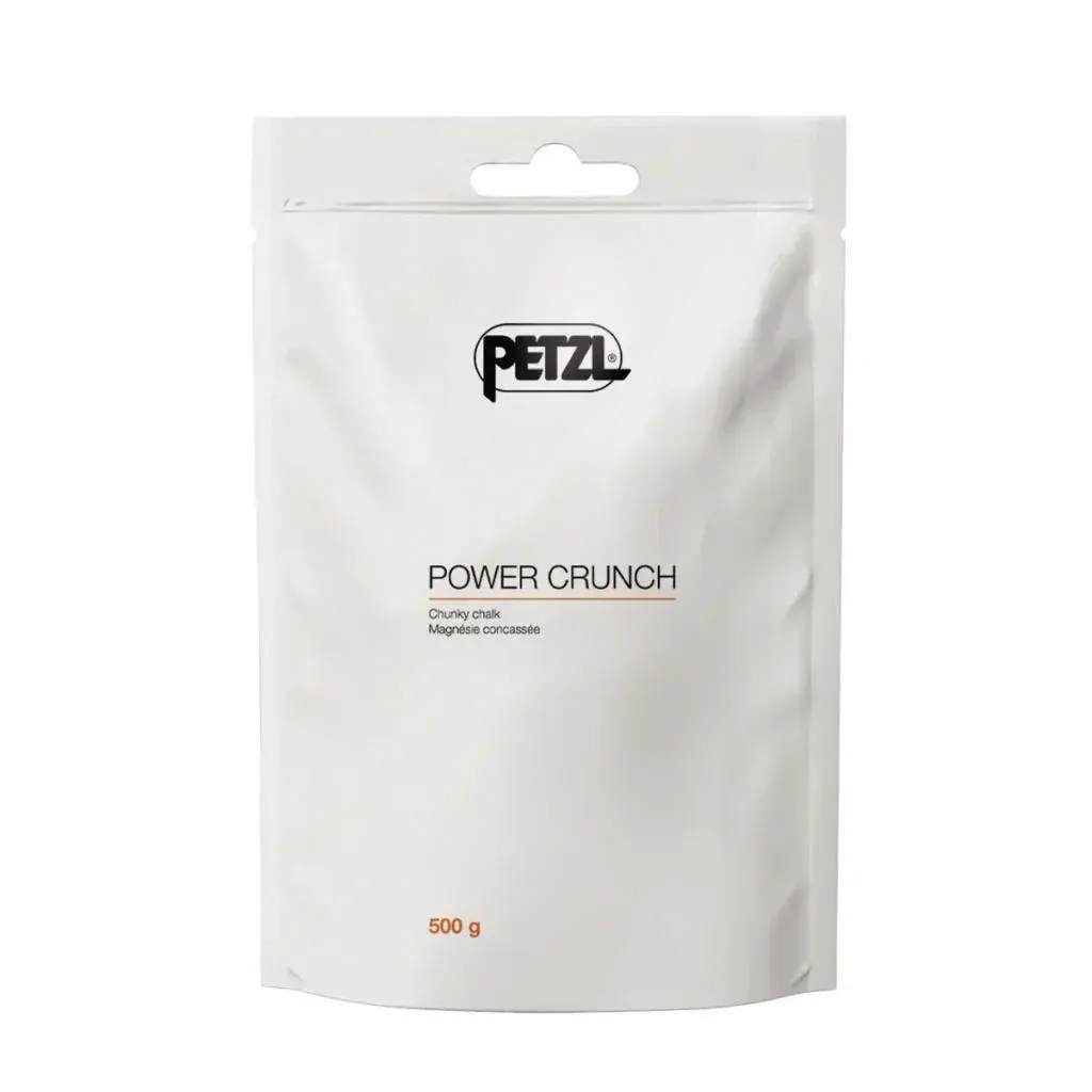 Petzl Magnesiumpoeder Petzl Power Crunch 500 g