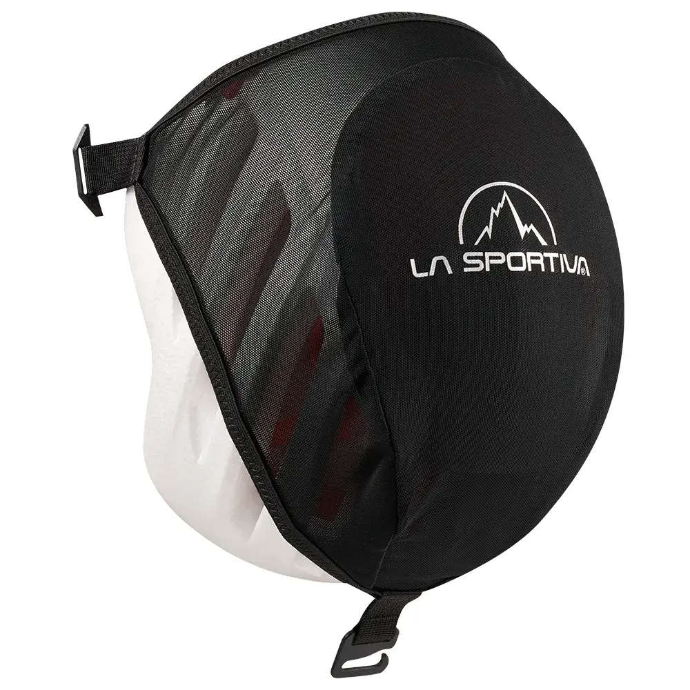 La Sportiva Helmhouder La Sportiva Helmet Carry black