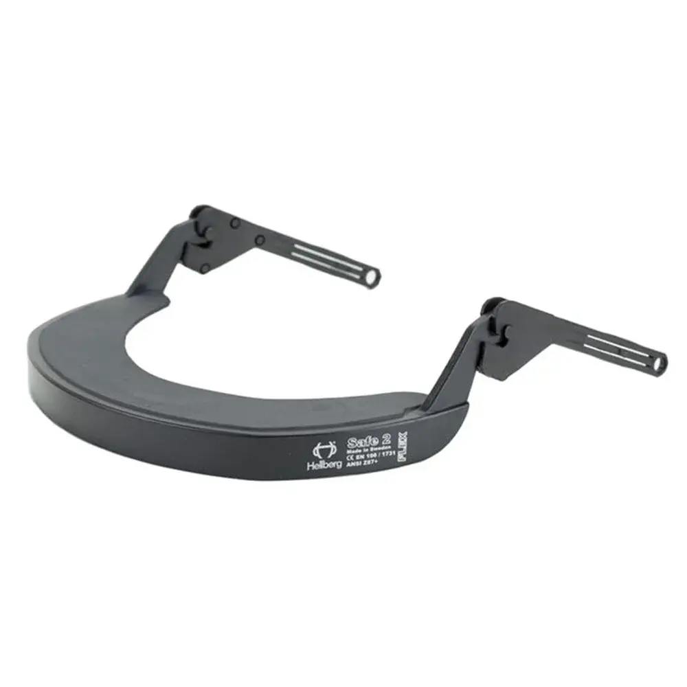 Singing Rock Vizierhouder Singing Rock SAFE II FLEX CARRIER