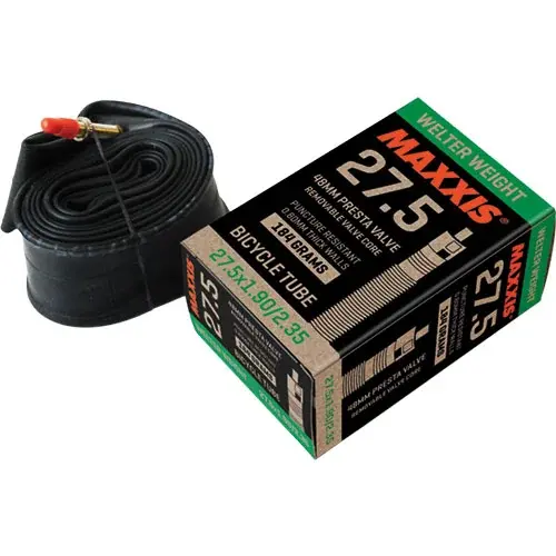 Maxxis Binnenband Maxxis Welter Weight 26x1,5/2,5 schrader 48mm